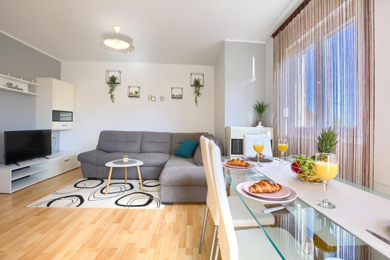 Apartman Andi Διαμέρισμα Πούλα Εξωτερικό φωτογραφία