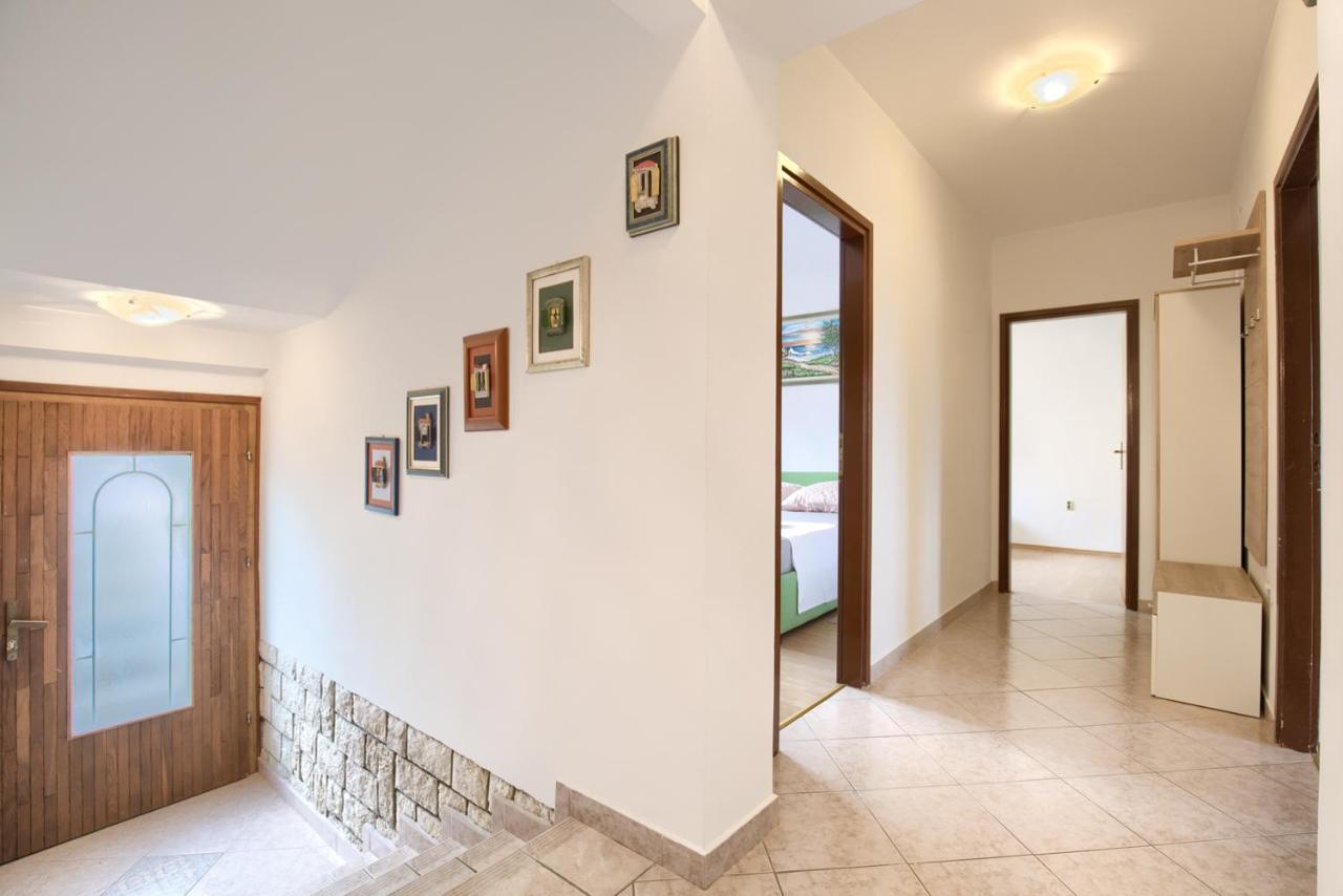 Apartman Andi Διαμέρισμα Πούλα Εξωτερικό φωτογραφία