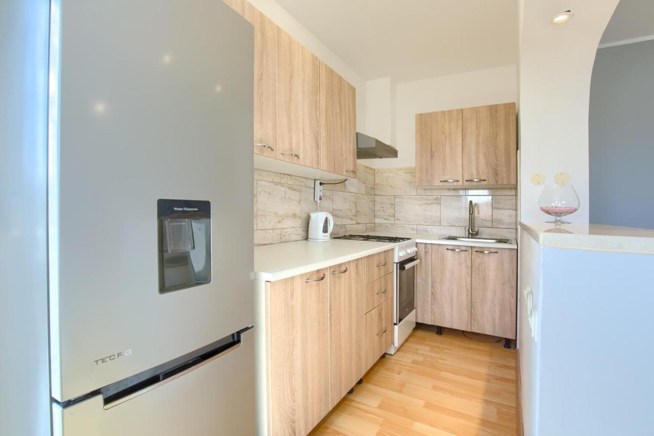 Apartman Andi Διαμέρισμα Πούλα Εξωτερικό φωτογραφία