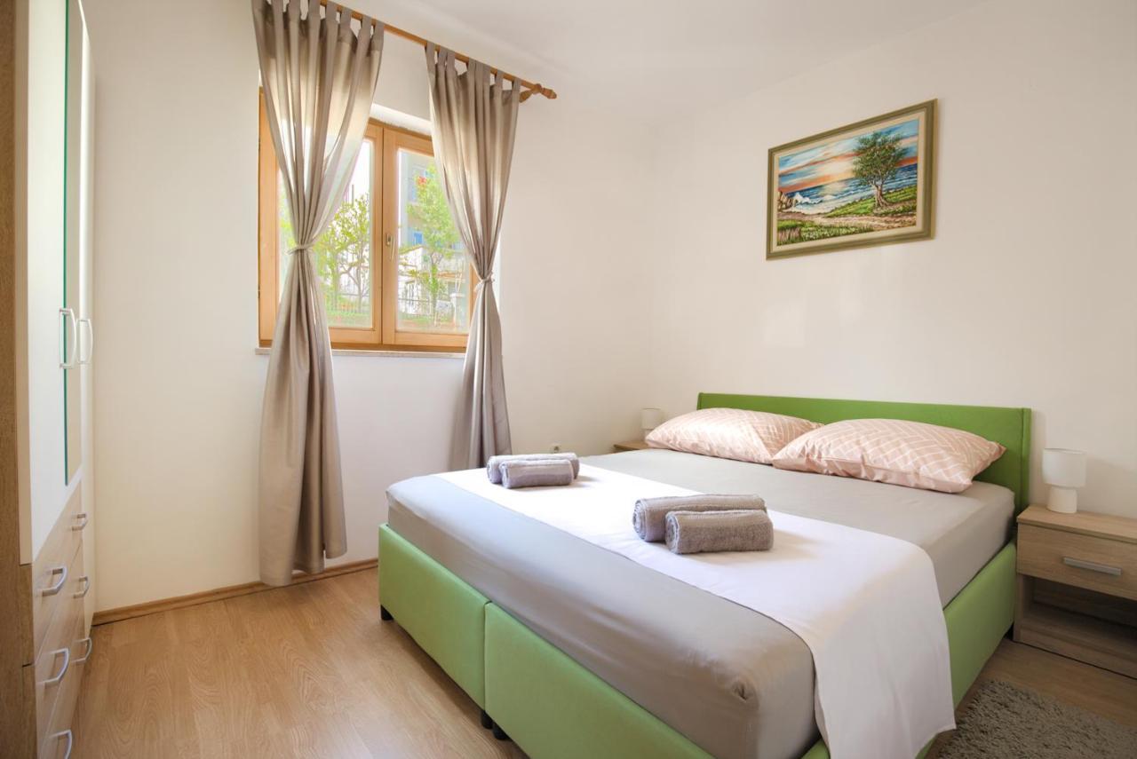 Apartman Andi Διαμέρισμα Πούλα Εξωτερικό φωτογραφία